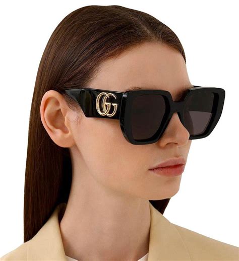 gucci gg0653s|Gucci gg0956s sunglasses.